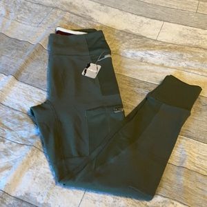 NWT Free People take a hike pant